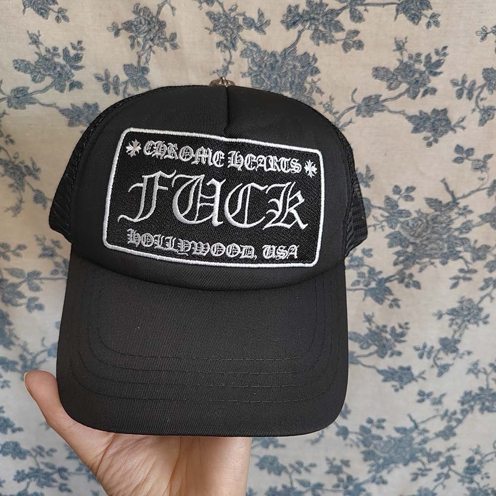 Hollywood Trucker Hat